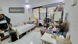 Blk 519 Serangoon North Avenue 4 (Serangoon), HDB Executive #423598751